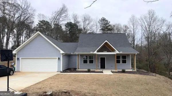 567 M.l.k Jr Dr, Jefferson, GA 30549