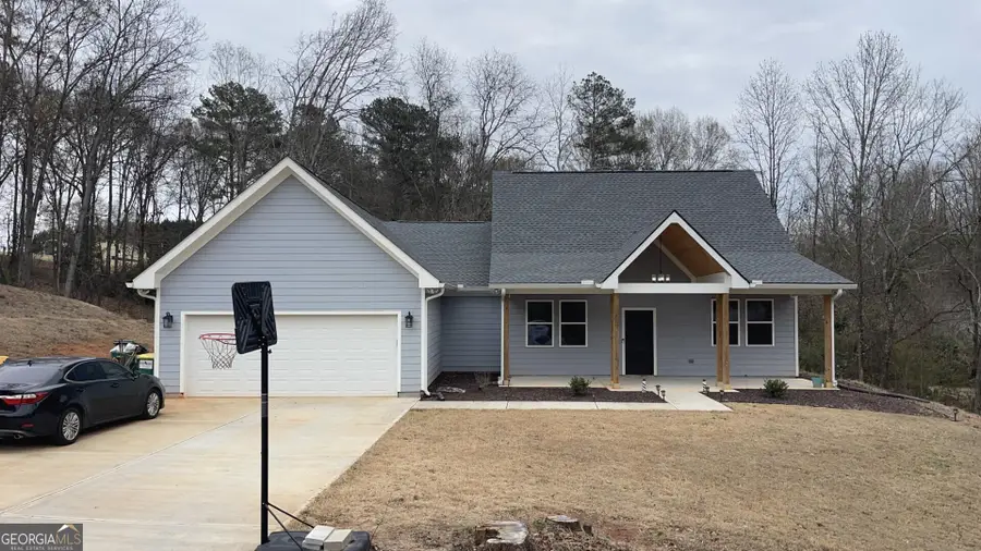 567 M.l.k Jr Dr, Jefferson, GA 30549 - Image #2