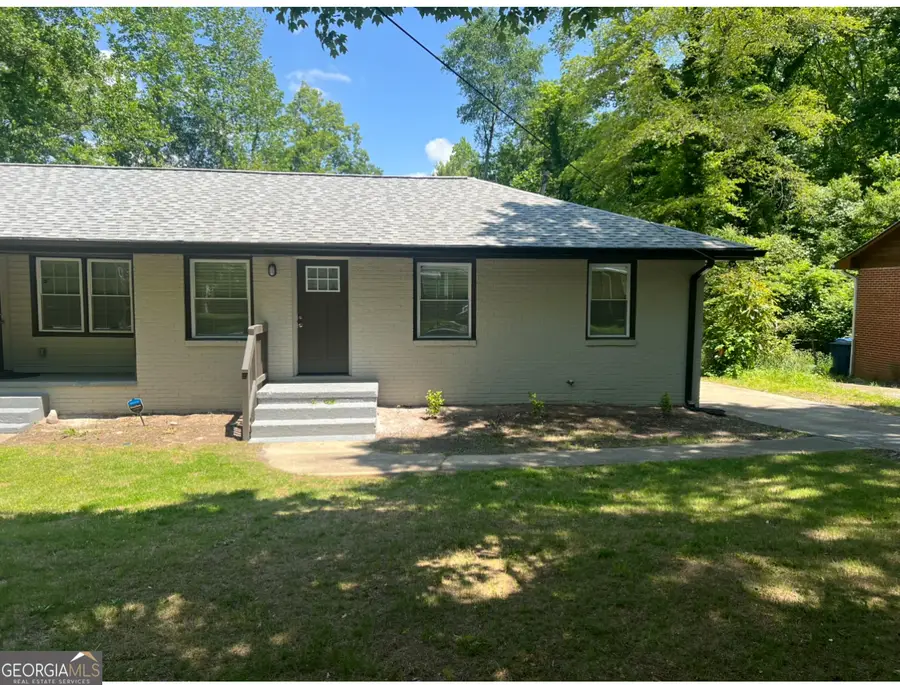 839 Commodore Drive Nw, Atlanta, GA 30318 - Image #2