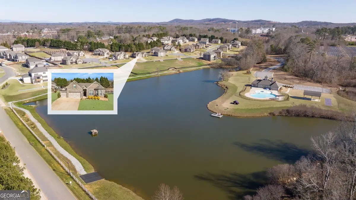 3925 Sierra Knolls Court, Cumming, GA 30040 - #1