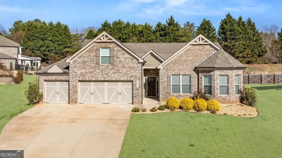 3925 Sierra Knolls Court, Cumming, GA 30040 - #2