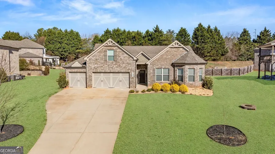 3925 Sierra Knolls Court, Cumming, GA 30040 - #3