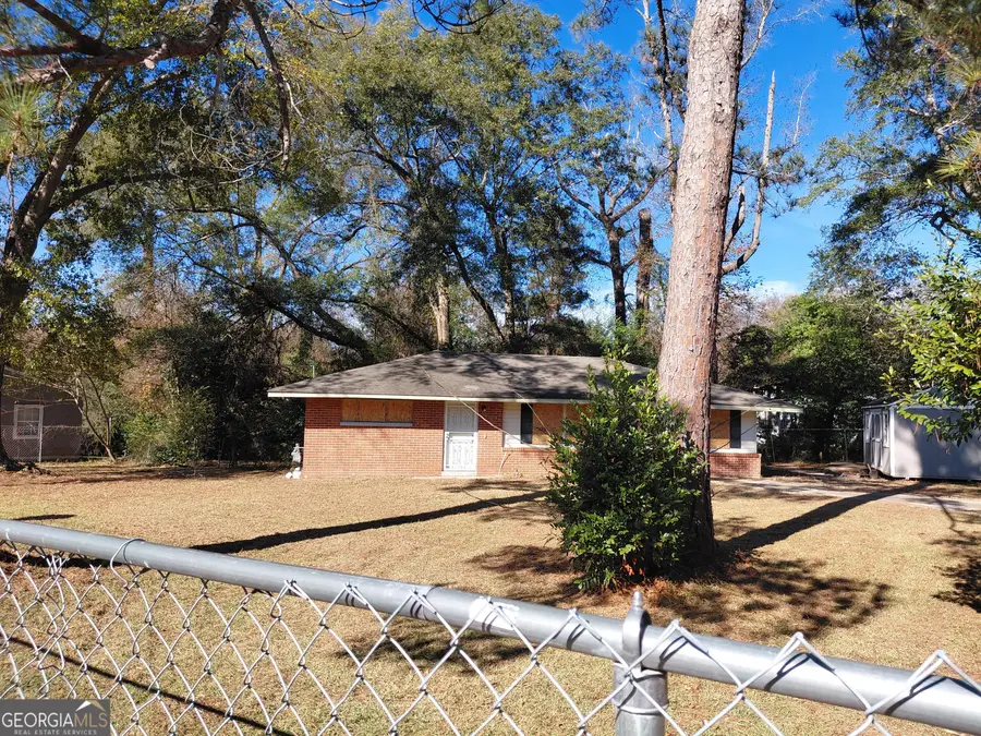 3837 Spencer Circle, Macon, GA 31206 - Image #2