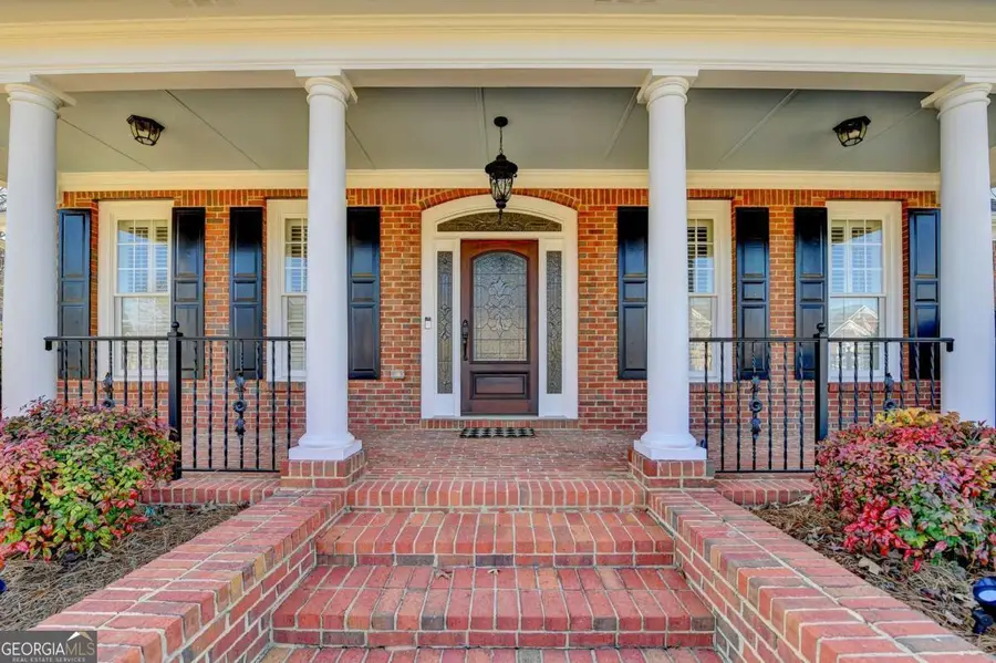 3468 Aberrone Place, Buford, GA 30519 - Image #2