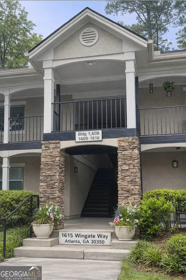 1615 Wingate Way, Atlanta, GA 30350