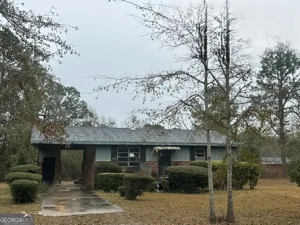 572 Rentz Street, Swainsboro, GA 30401