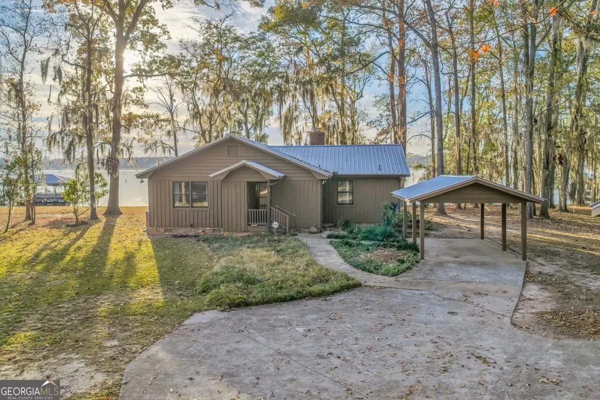 108 N Valhalla Drive, Cordele, GA 31015 - Image #1