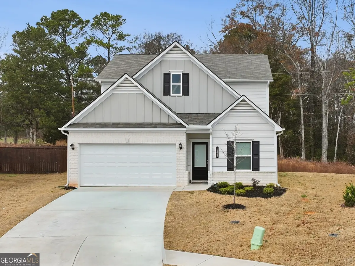 148 Marion Drive, Cartersville, GA 30120 - Image #1