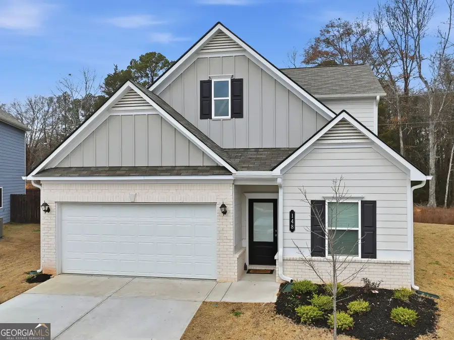 148 Marion Drive, Cartersville, GA 30120 - Image #2
