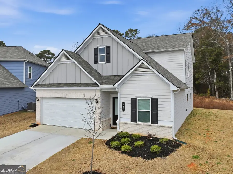 148 Marion Drive, Cartersville, GA 30120 - Image #3