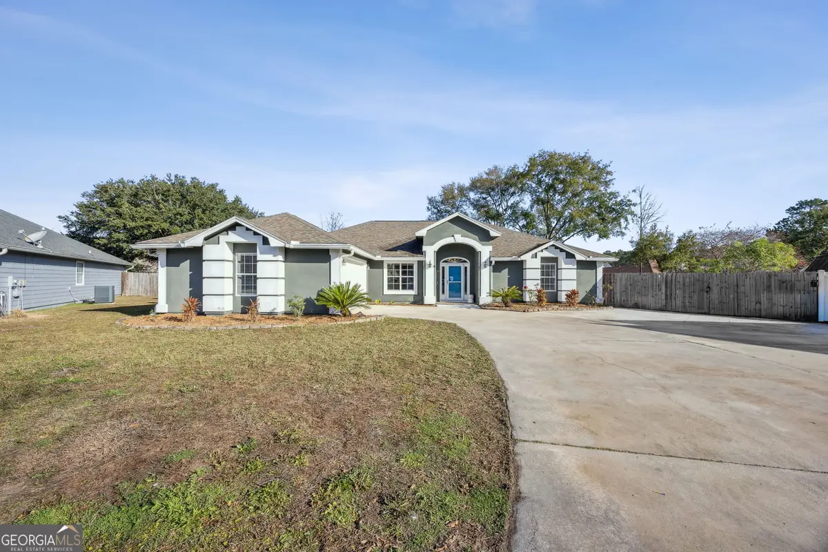 50 Natures Bounty Court, Saint Marys, GA 31558 - Image #1