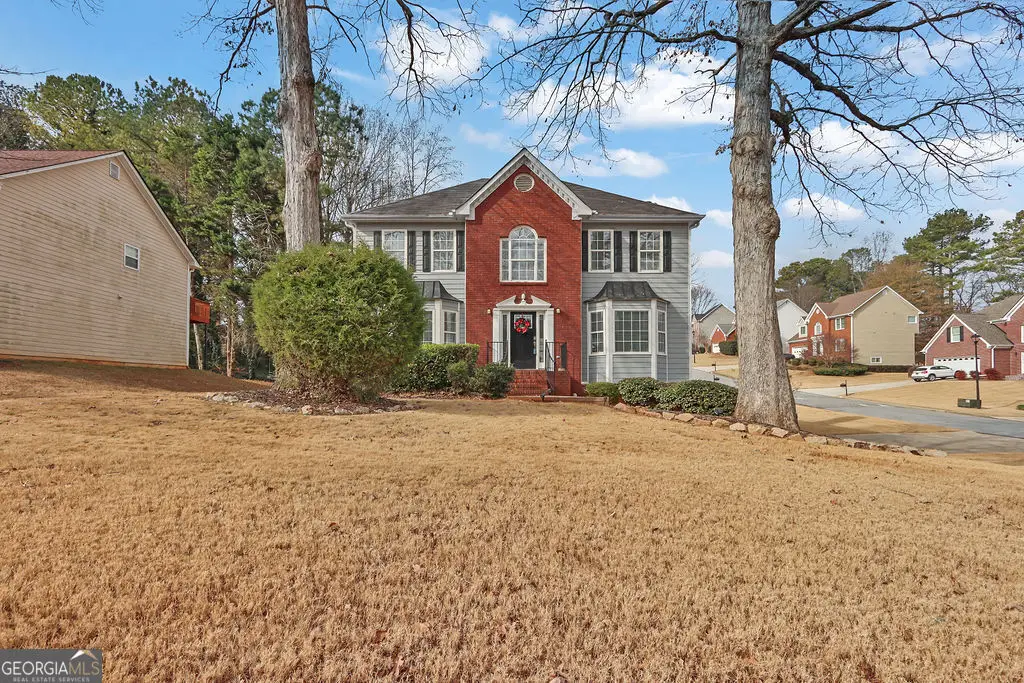 725 Somerset Vale Drive, Lawrenceville, GA 30044 - Image #1