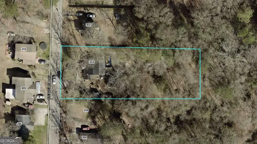 212 Cleaveland Drive, Lagrange, GA 30241 - Image #2