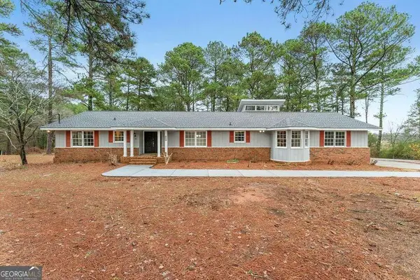 2865 White Court Ne, Conyers, GA 30012