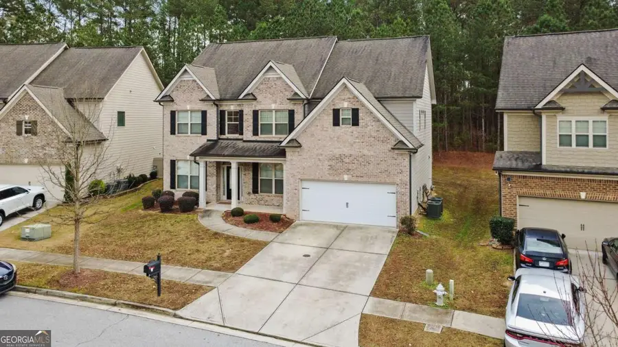 2826 Dolostone Way, Dacula, GA 30019 - Image #2
