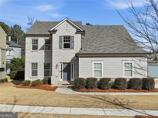 3016 Friendship Court, Buford, GA 30519