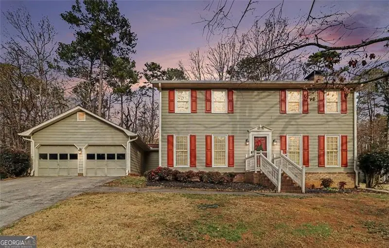 1490 Hickory, Lilburn, GA 30047 - Image #1