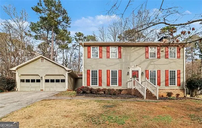 1490 Hickory, Lilburn, GA 30047 - Image #3