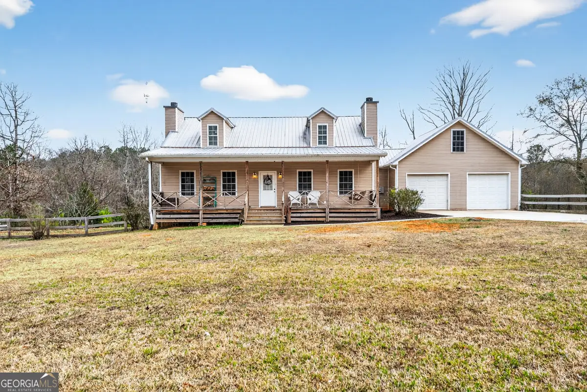 1640 Apalachee River Road, Madison, GA 30650 - Image #1