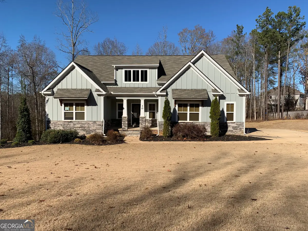 30 Hollyhock Lane, Covington, GA 30014 - Image #1