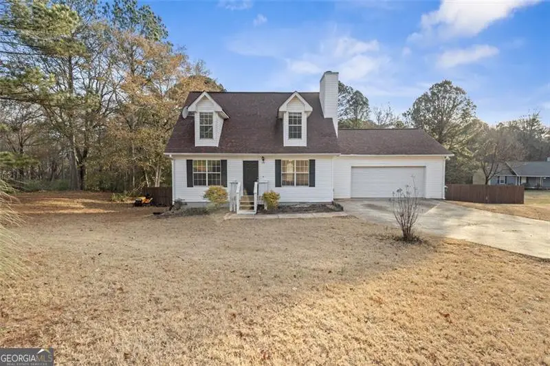 418 Ellerbe, Statham, GA 30666 - Image #2