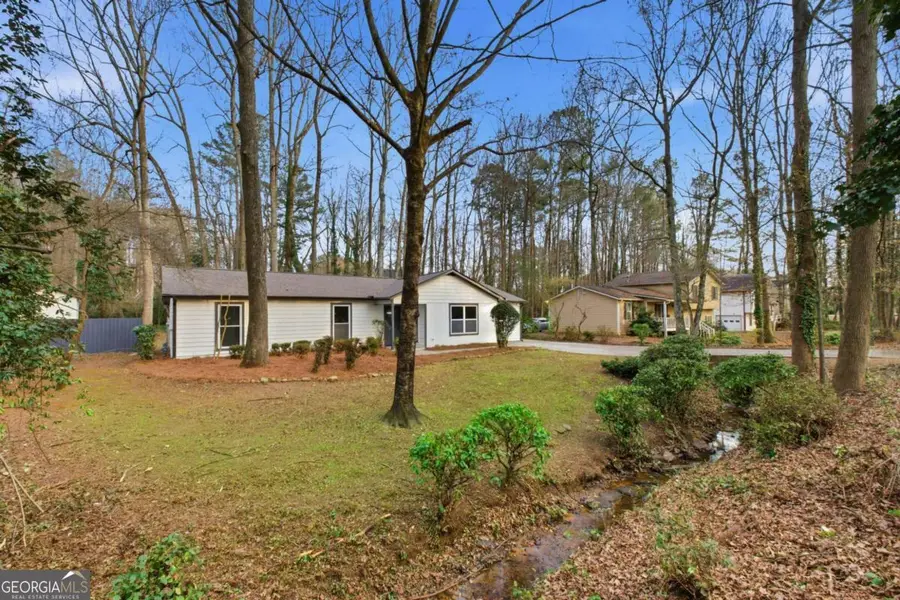 1784 Wingard Drive, Marietta, GA 30062 - Image #2