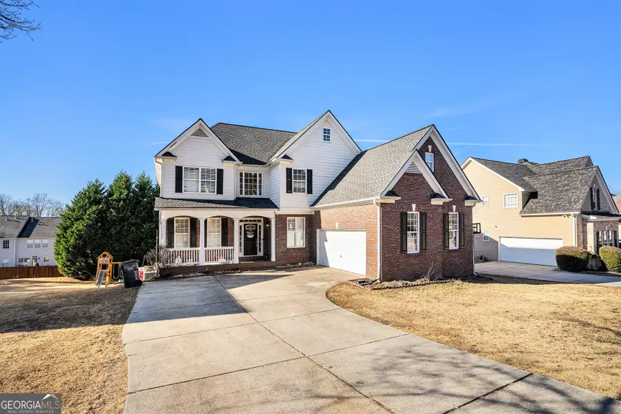 939 Redstone Road, Dacula, GA 30019 - Image #2