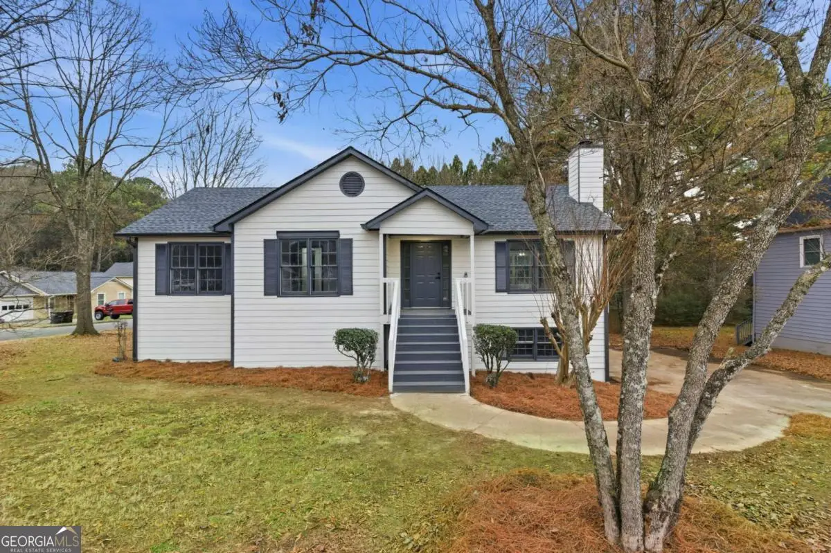 2 Dove Trail, Cartersville, GA 30120 - #1