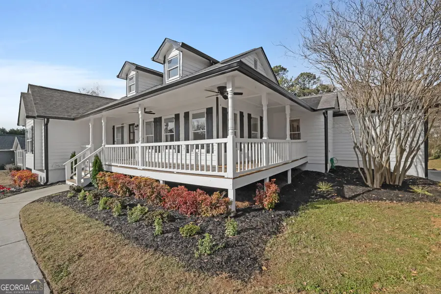1525 Wynfield Dr, Auburn, GA 30011 - Image #2