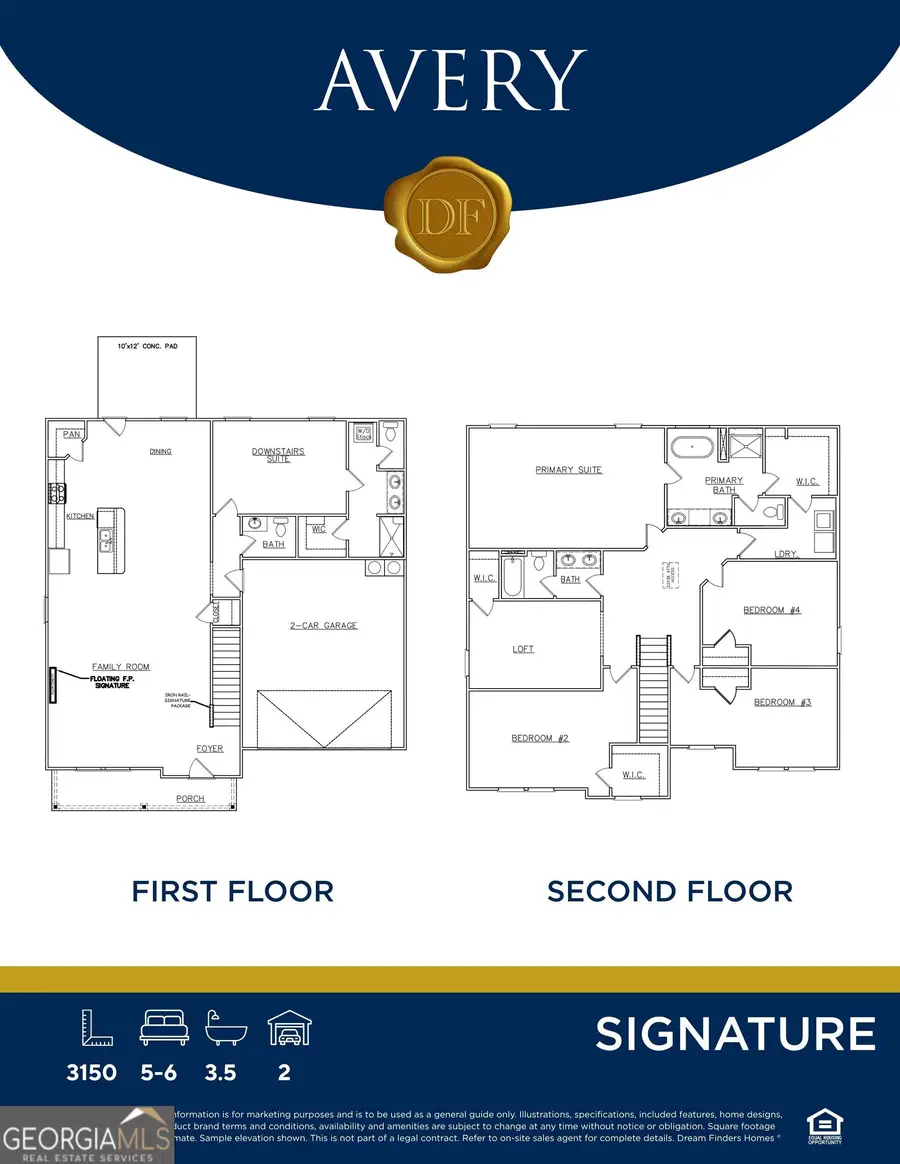 1571 Sungrown Way #295, McDonough, GA 30253 - Image #2