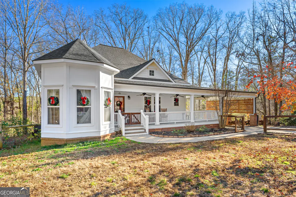 870 Bertha Willis Road, Carlton, GA 30627 - Image #1