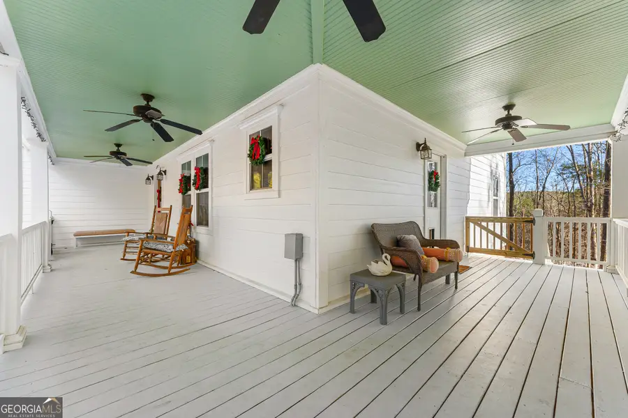 870 Bertha Willis Road, Carlton, GA 30627 - Image #2