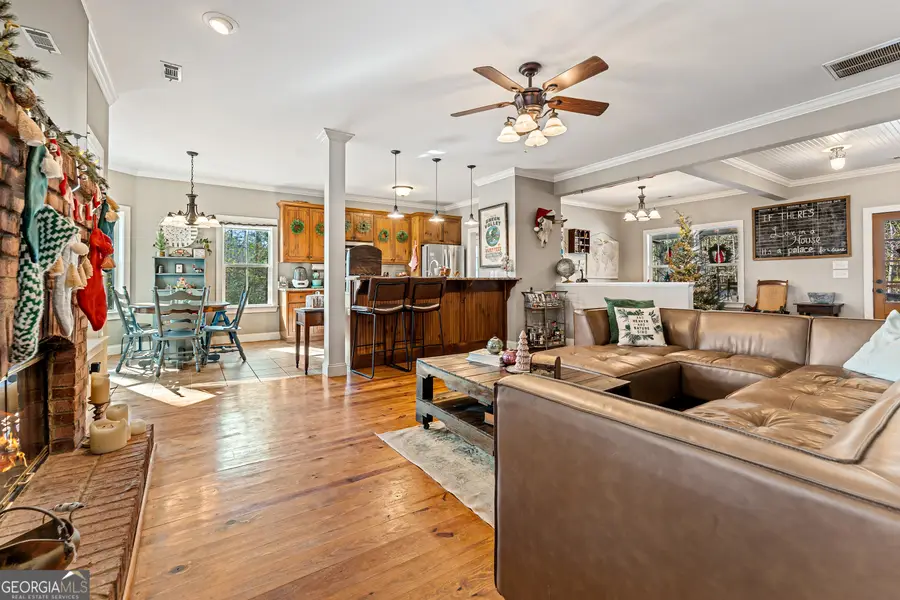 870 Bertha Willis Road, Carlton, GA 30627 - Image #3