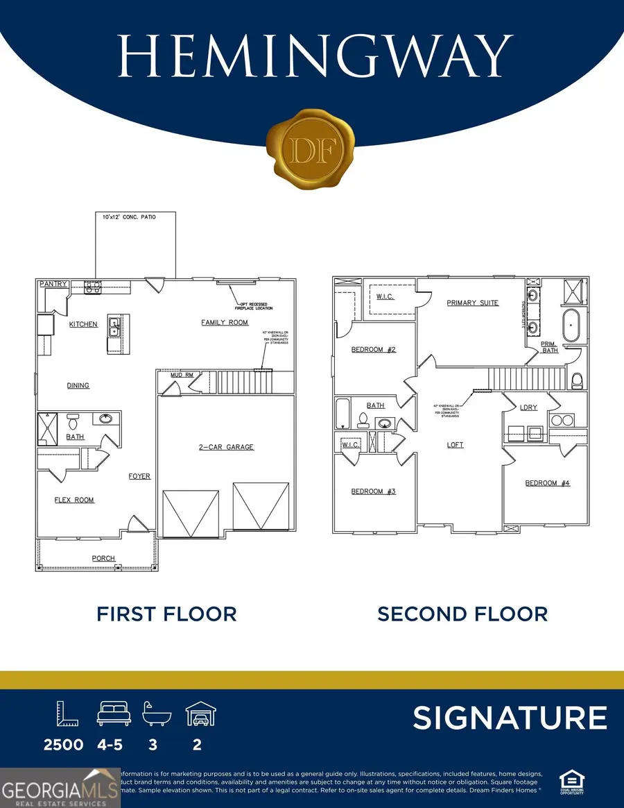 1567 Sungrown Way #294, McDonough, GA 30253 - Image #2