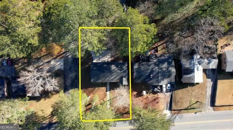 2272 Dodson Drive, Atlanta, GA 30344 - Image #3