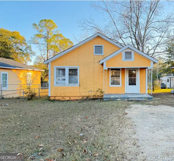 1502 E Roosevelt Avenue, Albany, GA 31705