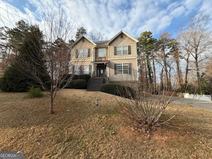 48 Stonehedge Court, Buford, GA 30518 - Image #2