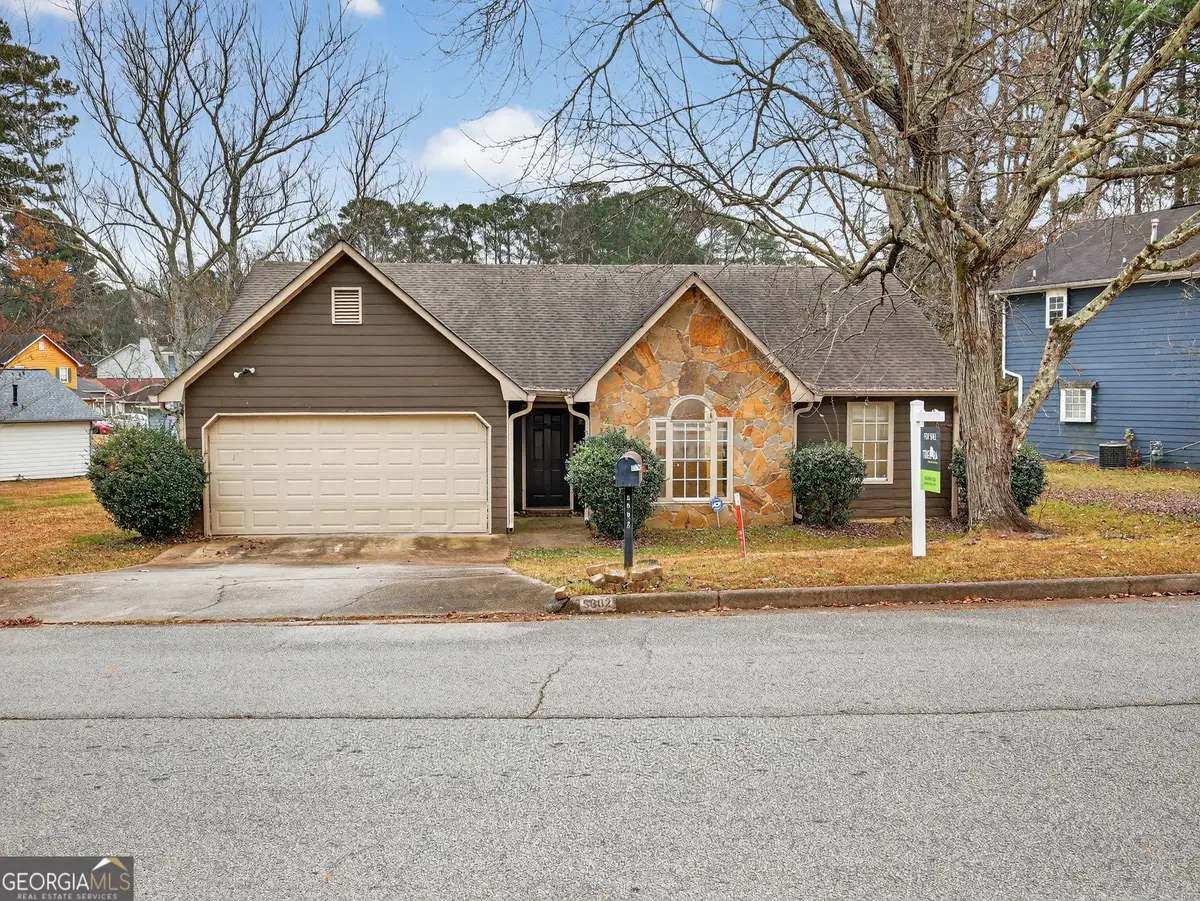 5602 Tunbridge Wells Road, Lithonia, GA 30058 - Image #1