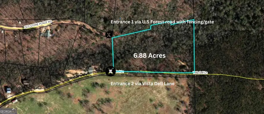 361 Vista Dell Lane, Tallulah Falls, GA 30573 - Image #2