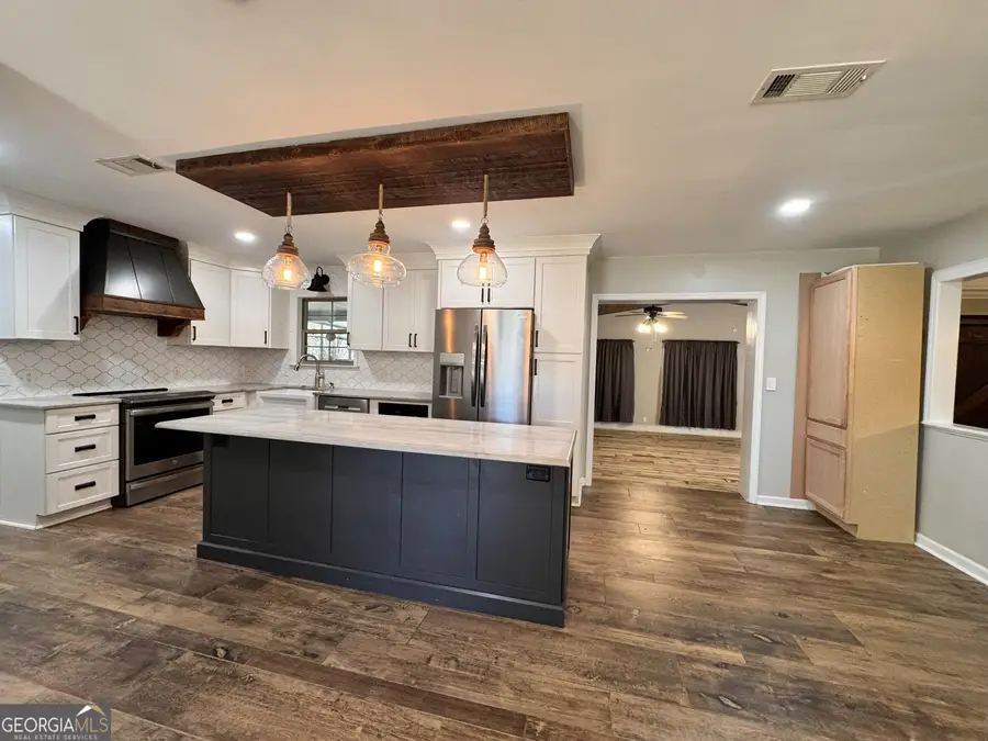 116 Thomas Street, Leesburg, GA 31763 - Image #2