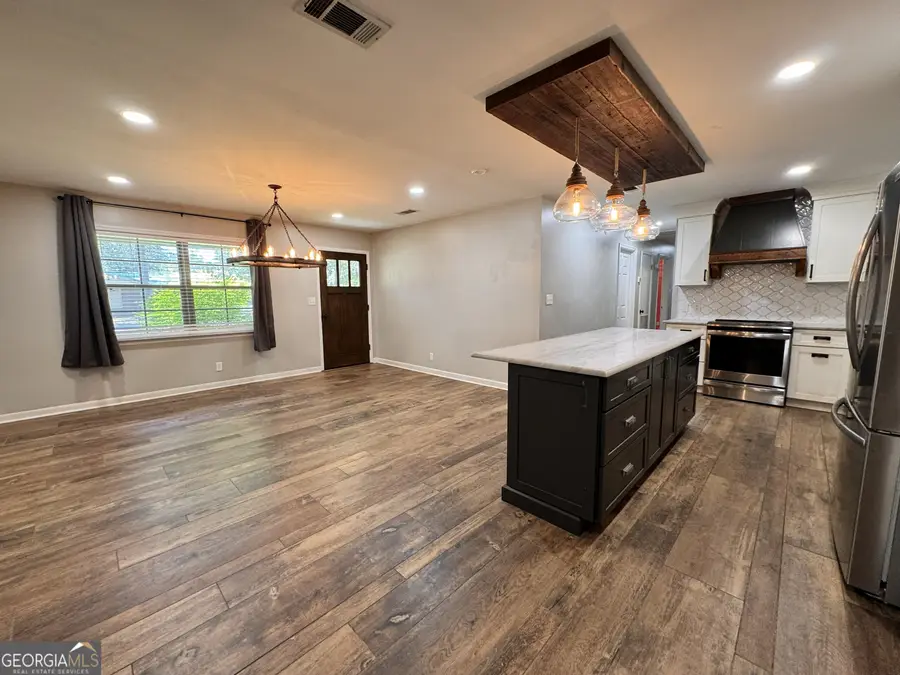 116 Thomas Street, Leesburg, GA 31763 - Image #3