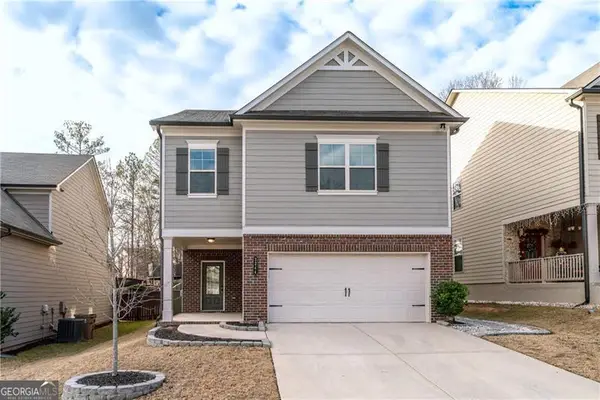 3244 Hawthorne Path, Braselton, GA 30517