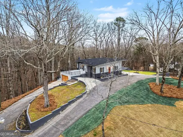 3425 Duckett Mill Road, Gainesville, GA 30506