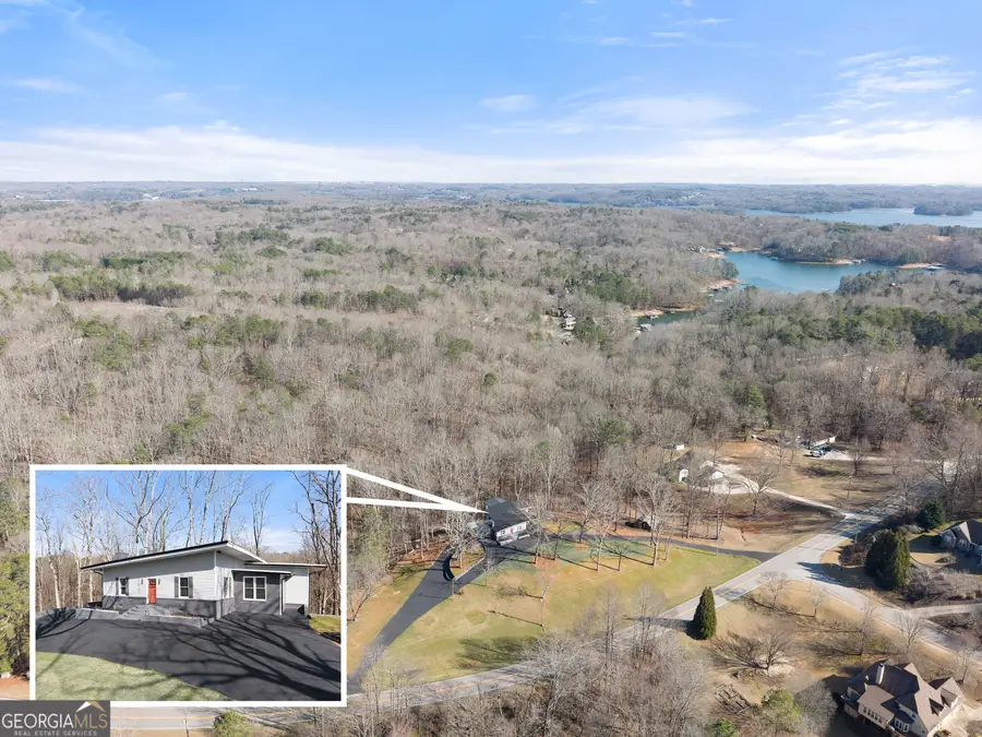 3425 Duckett Mill Road, Gainesville, GA 30506 - #2