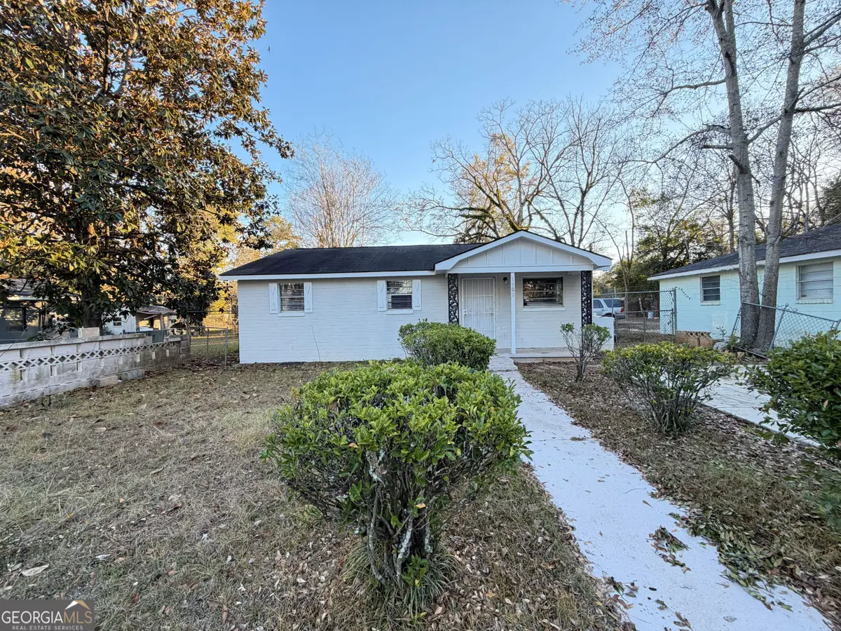 1308 E Roosevelt Avenue, Albany, GA 31705 - Image #1