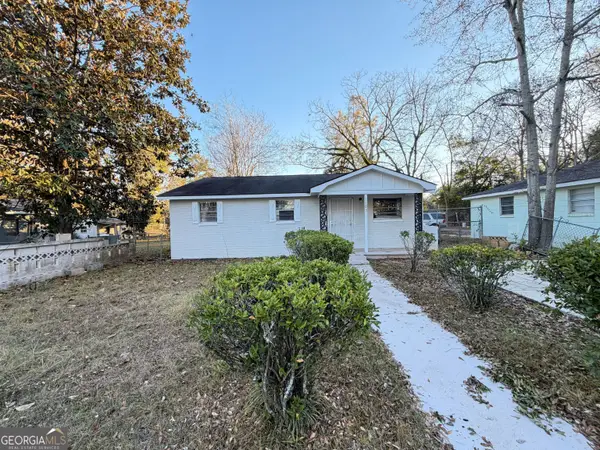 1308 E Roosevelt Avenue, Albany, GA 31705