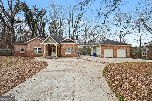 5026 Campbellton Road Sw, Atlanta, GA 30331