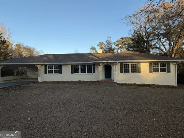 223 Richmond Street, Sandersville, GA 31082