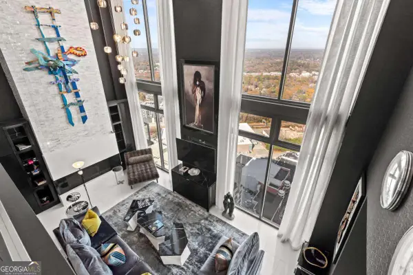 270 17th Street Nw #4602, Atlanta, GA 30363