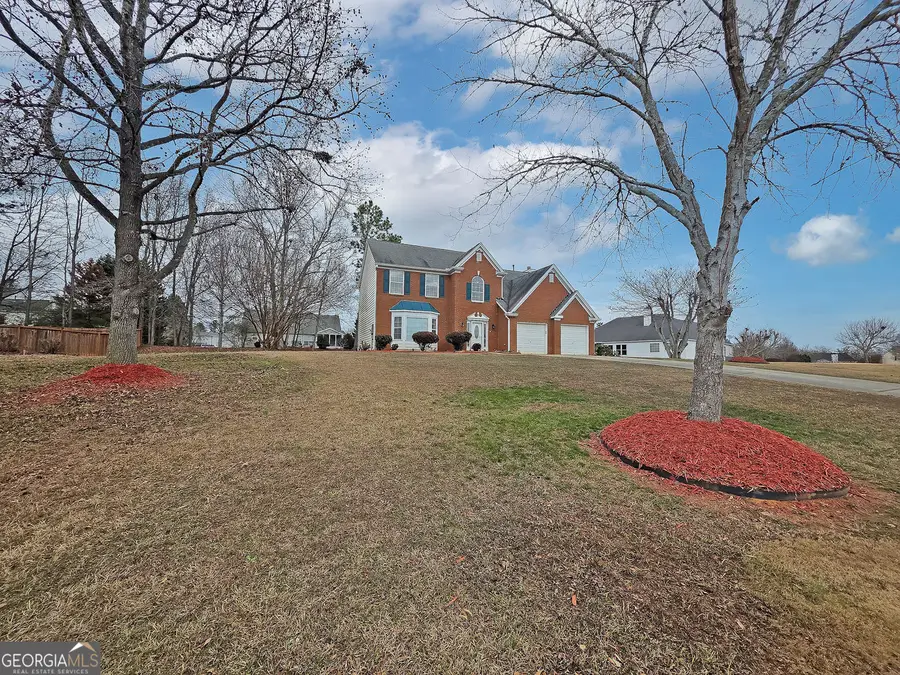 48 Savanna Court, Powder Springs, GA 30127 - Image #2